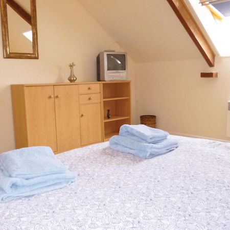 3 Bedroom Cozy Home In Brucheville Carentan-les-Marais Kültér fotó
