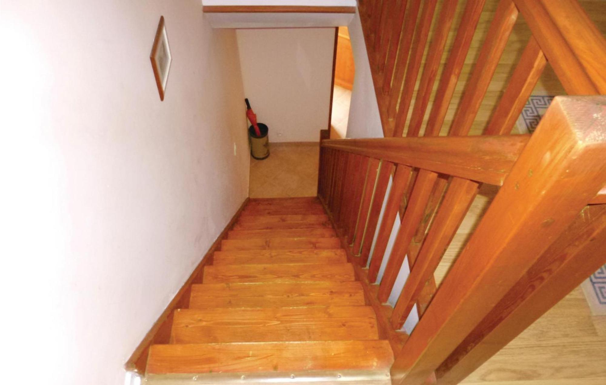 3 Bedroom Cozy Home In Brucheville Carentan-les-Marais Kültér fotó