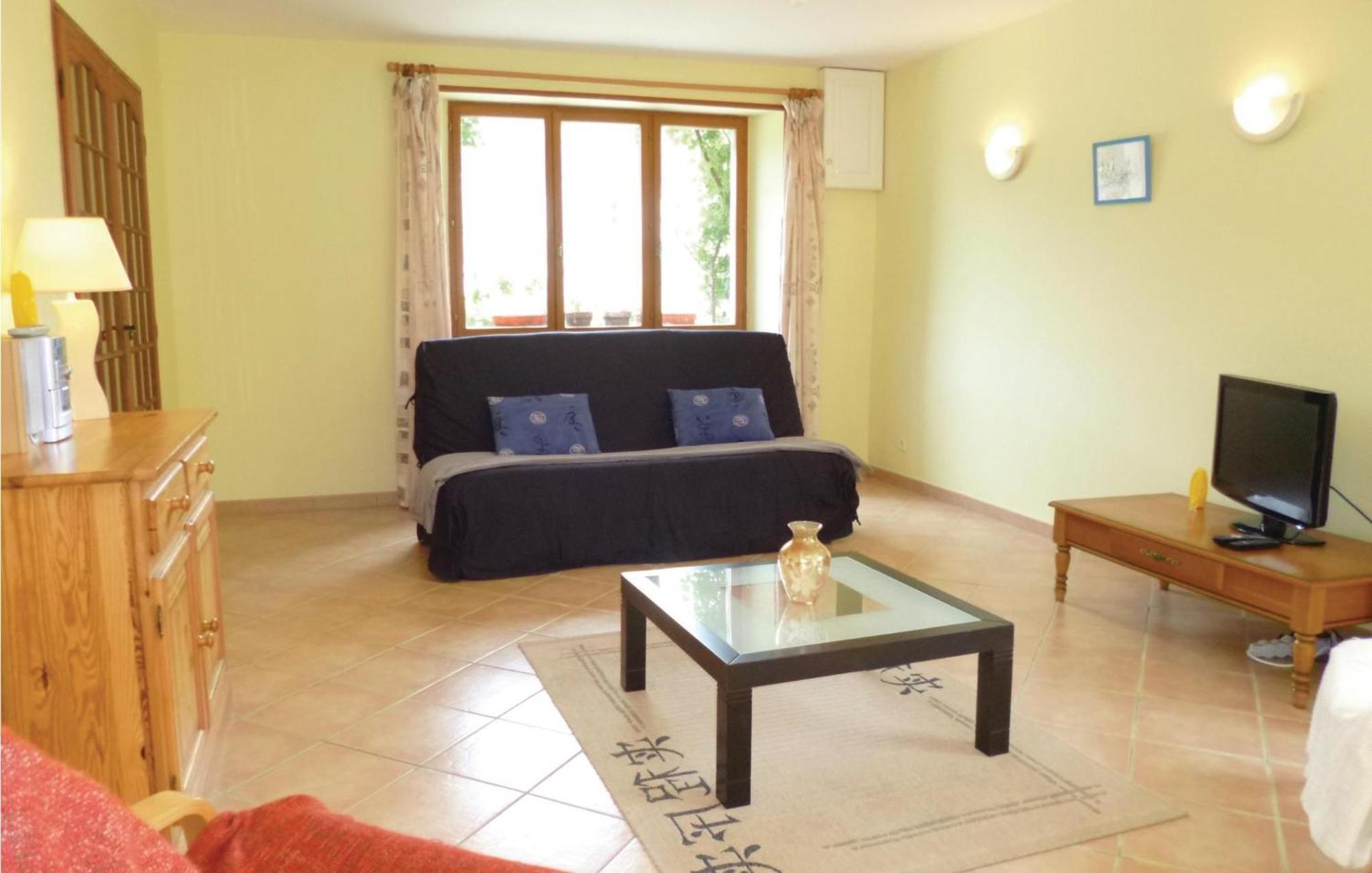 3 Bedroom Cozy Home In Brucheville Carentan-les-Marais Kültér fotó